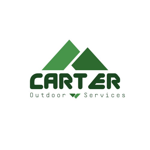 Carter Outdoor Services Logo